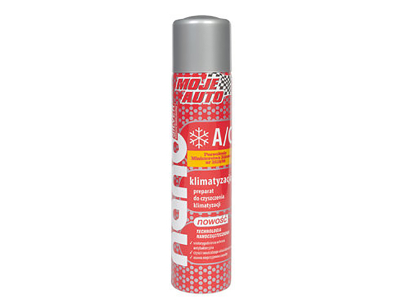 Poza Spray curatare aer conditionat - Na