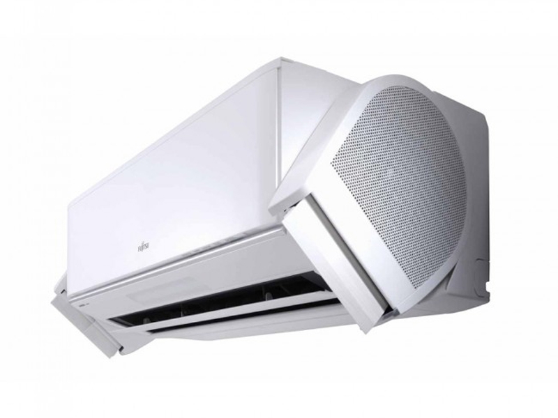 Poza Aer conditionat Fujitsu - 12000 btu