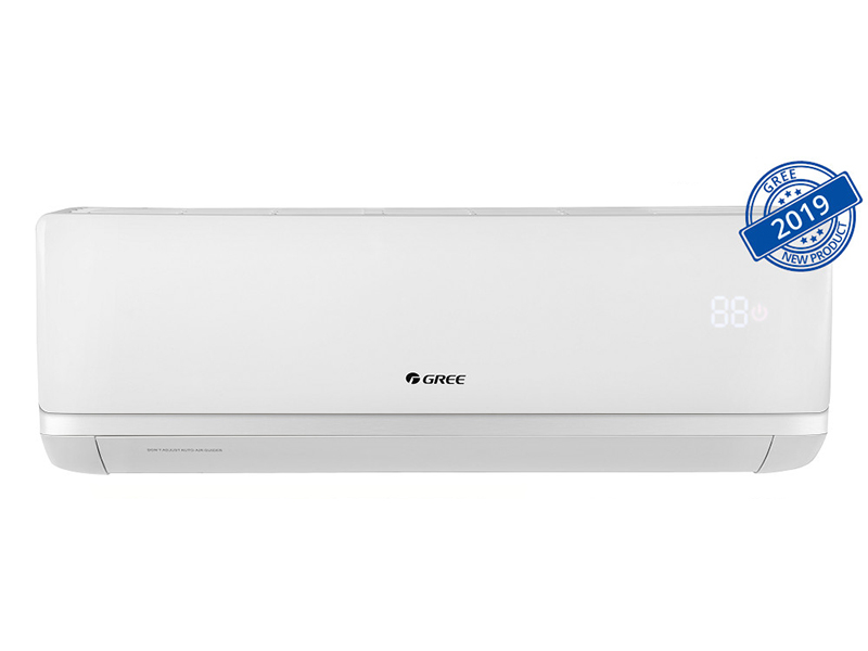 Poza Aer conditionat Gree Bora A2 White 