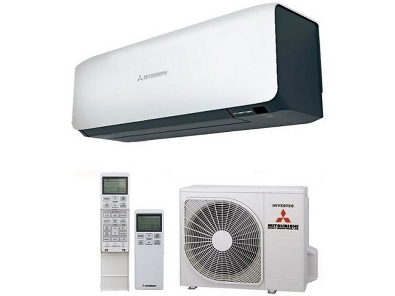 Poza Aer conditionat Mitsubishi Heavy - 