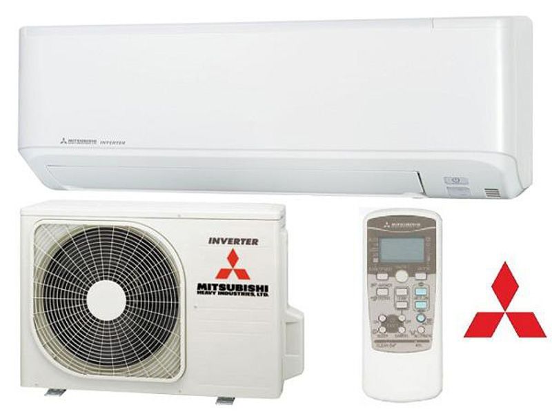 Poza Aer conditionat Mitsubishi Heavy - 