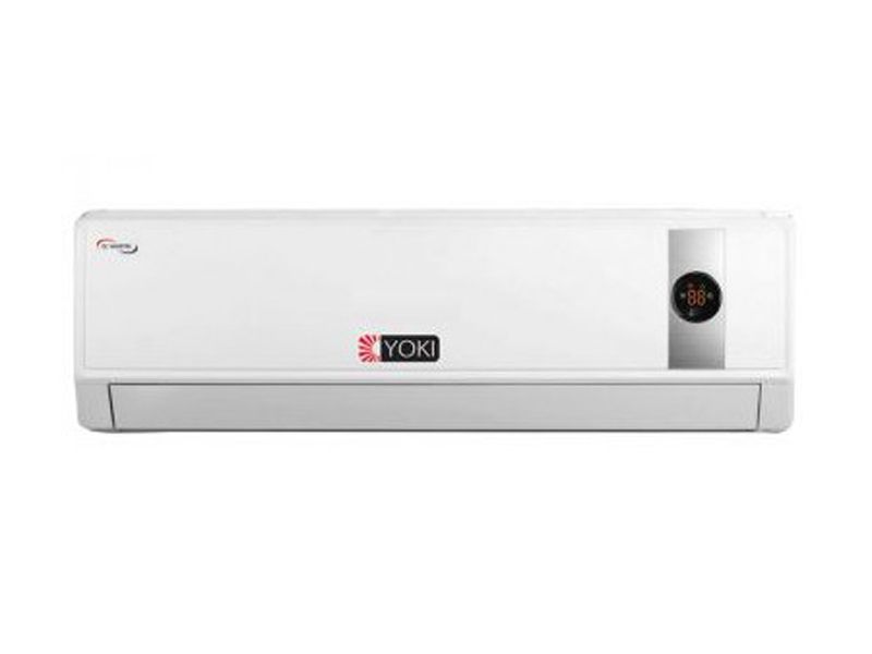 Poza Aer conditionat Yoki - 12000 btu - KW12IG2 Inverter 1