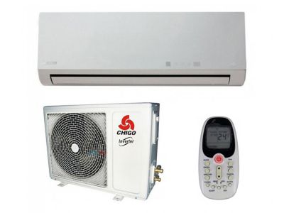 Poza Aer conditionat Chigo Premium - 120