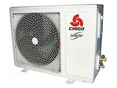 Poza Aer conditionat Chigo Premium - 900