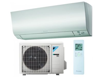 Poza Aer conditionat Daikin - 12000 btu 