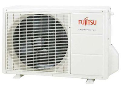 Poza Aer conditionat Fujitsu - 9000 btu 
