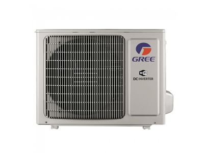 Poza Aer conditionat Gree Bora A2 White 