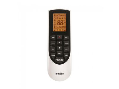 Poza Aer conditionat Gree Bora A4 R32 - 