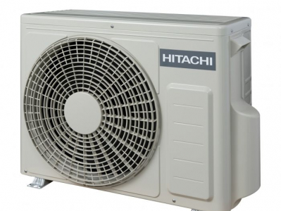 Poza Aer conditionat Hitachi- 12000btu- 