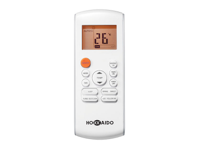 Poza Aer conditionat Hokkaido - 12000 bt