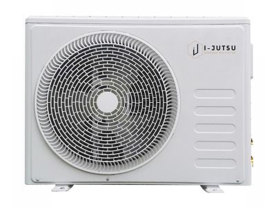Poza Aer conditionat I-Jutsu - 12000 btu