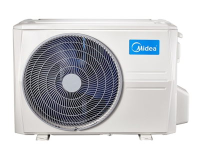 Poza Aer conditionat Midea - 9000 btu - 