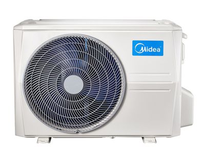 Poza Aer conditionat Midea Blanc - 24000