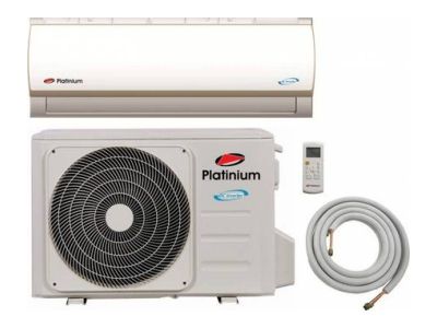 Poza Aer conditionat Platinium - 12000 b