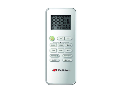 Poza Aer conditionat Platinium - 12000 b