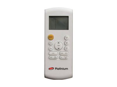 Poza Aer conditionat Platinium - 9000 bt