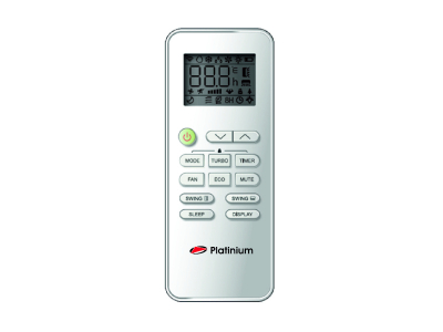 Poza Aer conditionat Platinium Black- 12