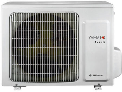 Poza Aer conditionat Yamato - 9000 btu -