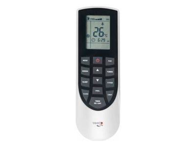 Poza Aer conditionat Yamato - 9000 btu -