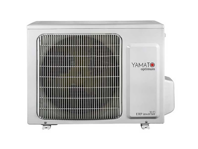 Poza Aer conditionat Yamato Optimum R32 
