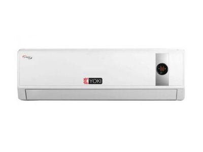 Poza Aer conditionat Yoki - 12000 btu - KW12IG2 Inverter 1