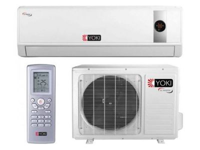 Poza Aer conditionat Yoki - 12000 btu - KW12IG2 Inverter 4
