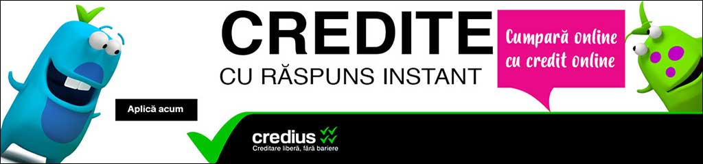 poza modul Credius2