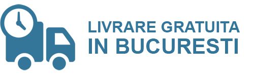 poza modul Livrare gratuita in Bucuresti