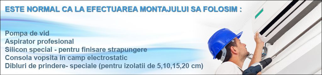 poza modul Montaj