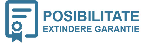 poza modul Posibilitate extindere garant