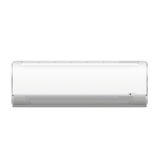 Aer conditionat Midea Breezeless - 12000 btu - MSFAAU-12HRFN8-QRD6GW/ MOB01-12HFN8-QRD6GW Inverter, WI-FI inclus - imagine 2