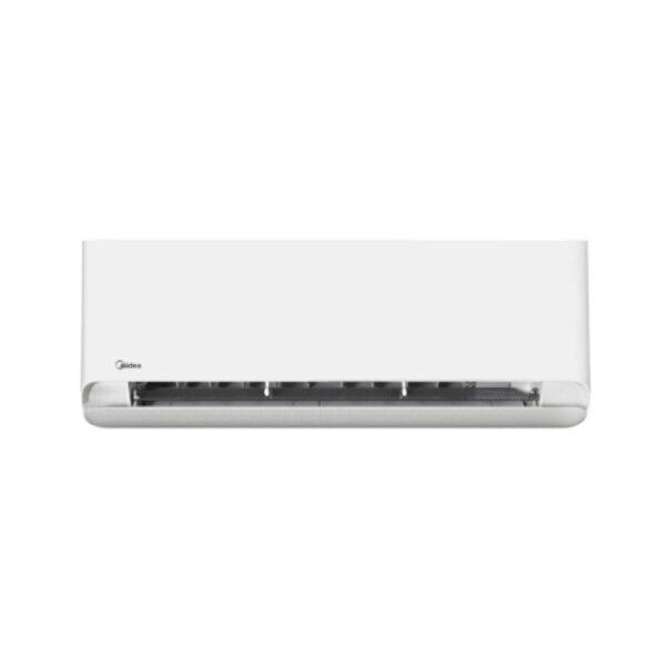 Aer conditionat Midea Breezeless - 9000 btu - CB1-09HRFN8-I / CB1-09HFNX-O Inverter, WI-FI inclus - imagine 4