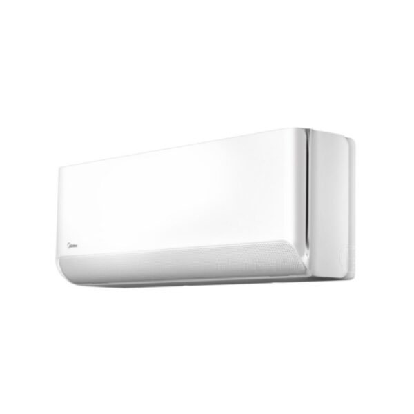 Aer conditionat Midea Breezeless - 9000 btu - CB1-09HRFN8-I / CB1-09HFNX-O Inverter, WI-FI inclus - imagine 5