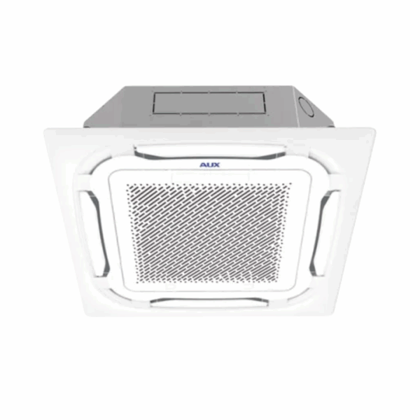 Aer conditionat AUX- Caseta 60000btu - AUCA-H60/SDR3HYAB - Fresh Air, Auto Curatare, Round Flow 360°, Sleep Mode, A++ - imagine 2