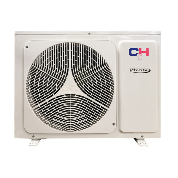 Aer Conditionat Cooper&Hunter Vital - 9000 btu - CH-S09FTXF-NG, Inverter, A++ Racire, WiFi Inclus - imagine 3