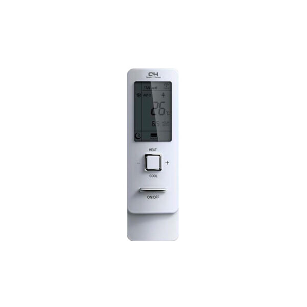 Aer Conditionat Cooper&Hunter Daytona - 9000 btu - CH-S09FTXD2, Inverter, A+++ Incalzire, WiFi Inclus - imagine 4