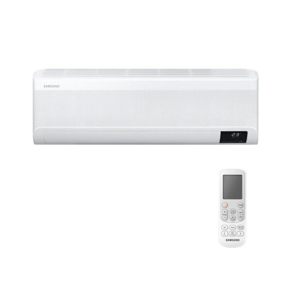 Aer conditionat SAMSUNG WindFree AR60F18C1AWNEU, Digital Inverter, 18000 btu, WIFI inclus - imagine 3