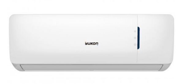 Aer conditionat Yukon 12000 BTU, KW12A1, Inverter, iFeel, Wi-Fi, auto-curatare, auto-diagnoza, A++ / A+ R32 - imagine 2